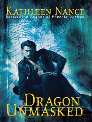 cover image of Dragon Unmasked